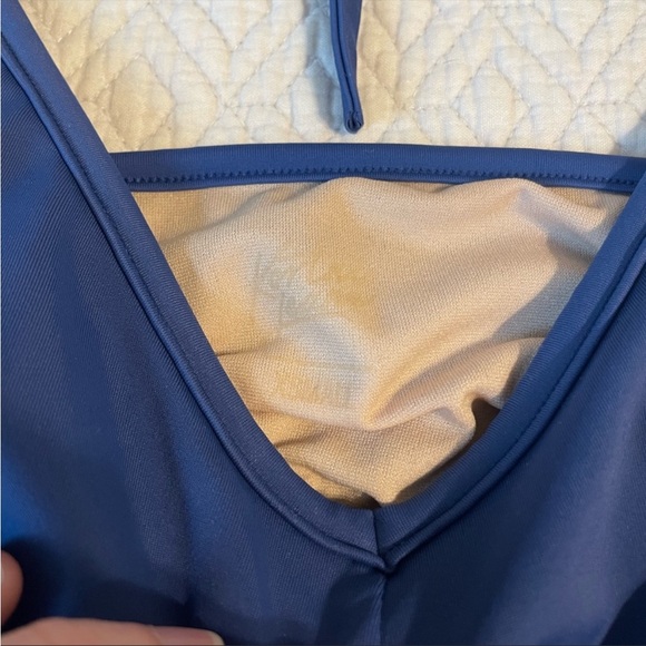 Kortni Jeane Swim Top - Picture 2 of 3